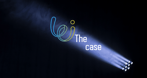 the Case